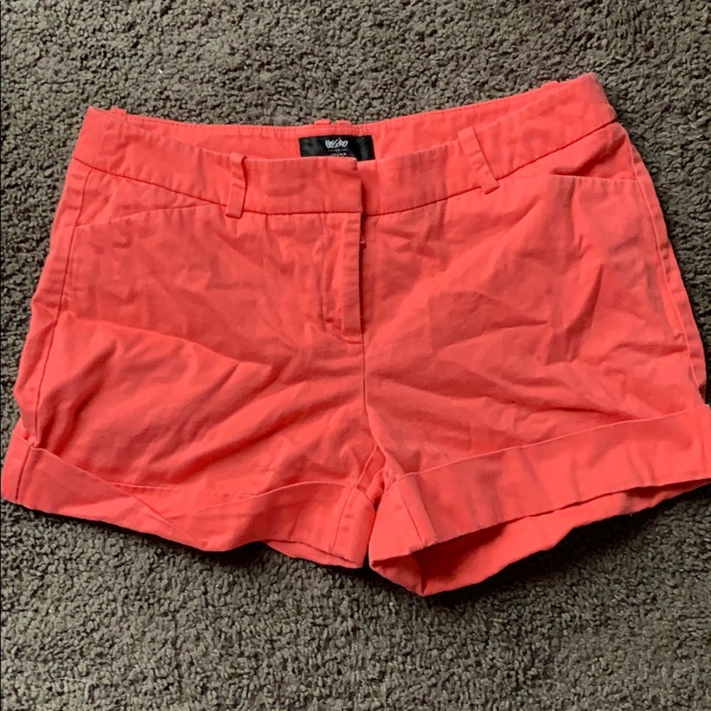 Shorts